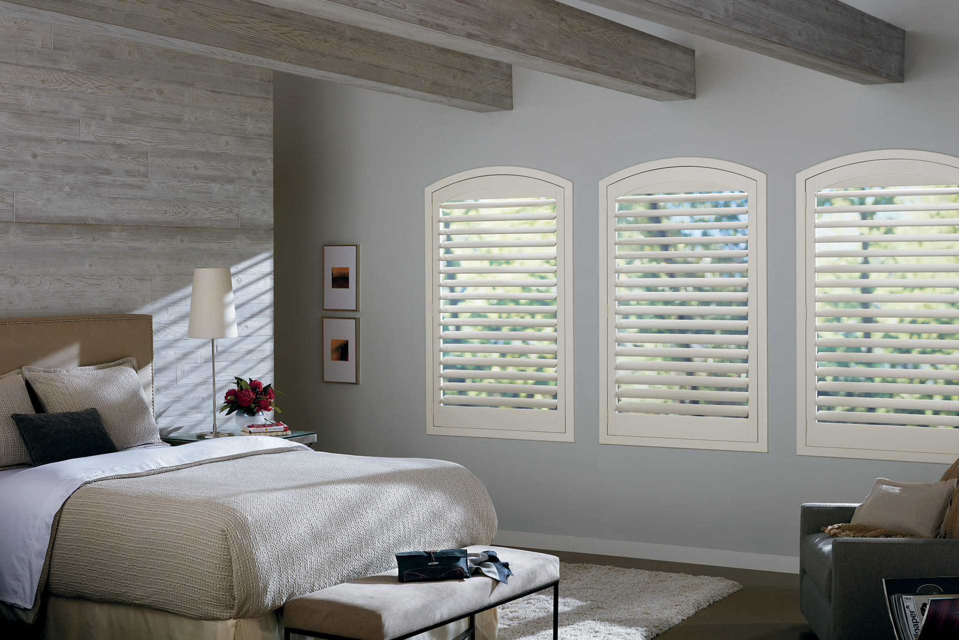 2020_NS_Standard Hinged_HT_Arch Top_Bedroom