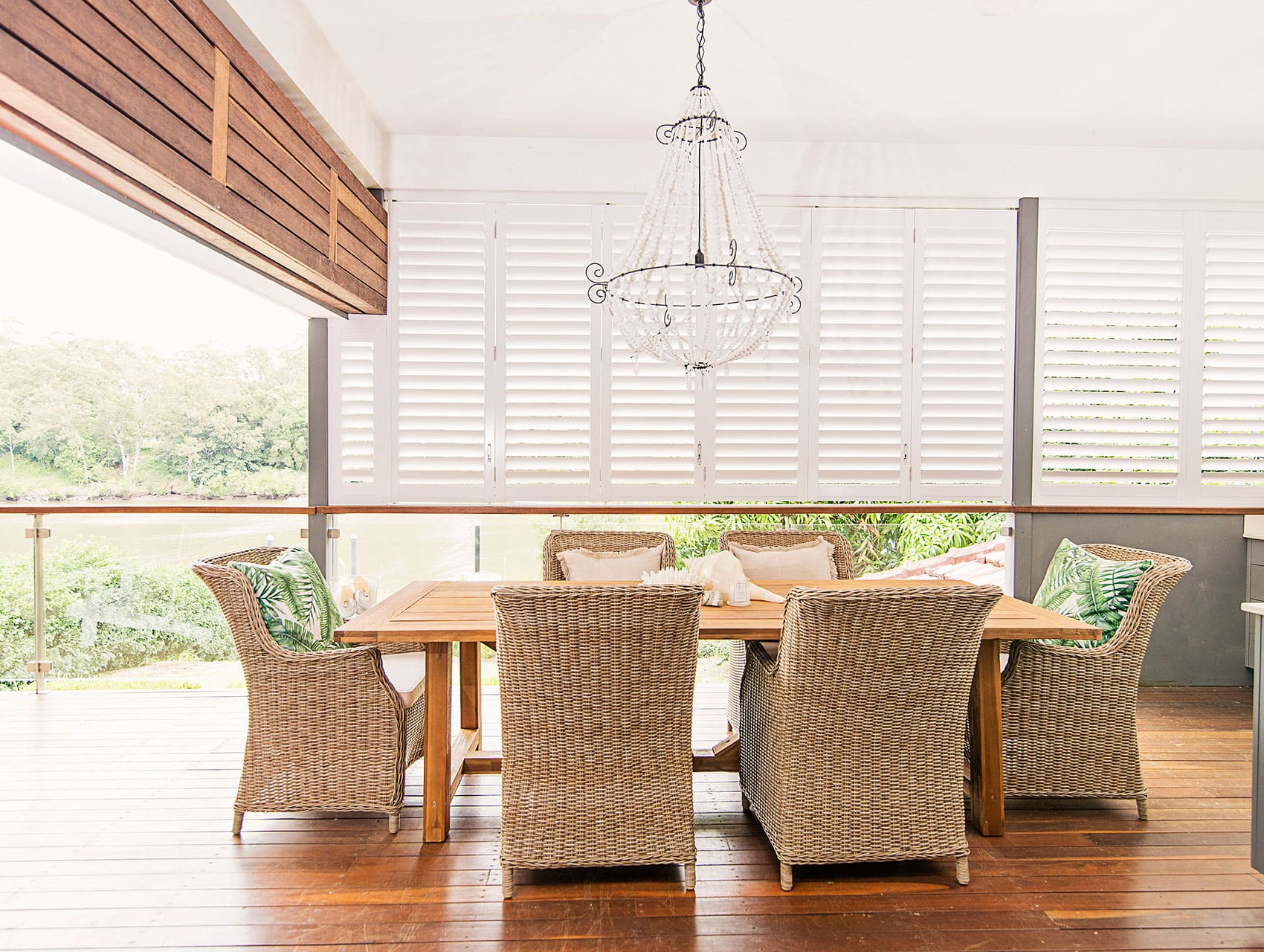 Aluminion Exterior Shutters 11