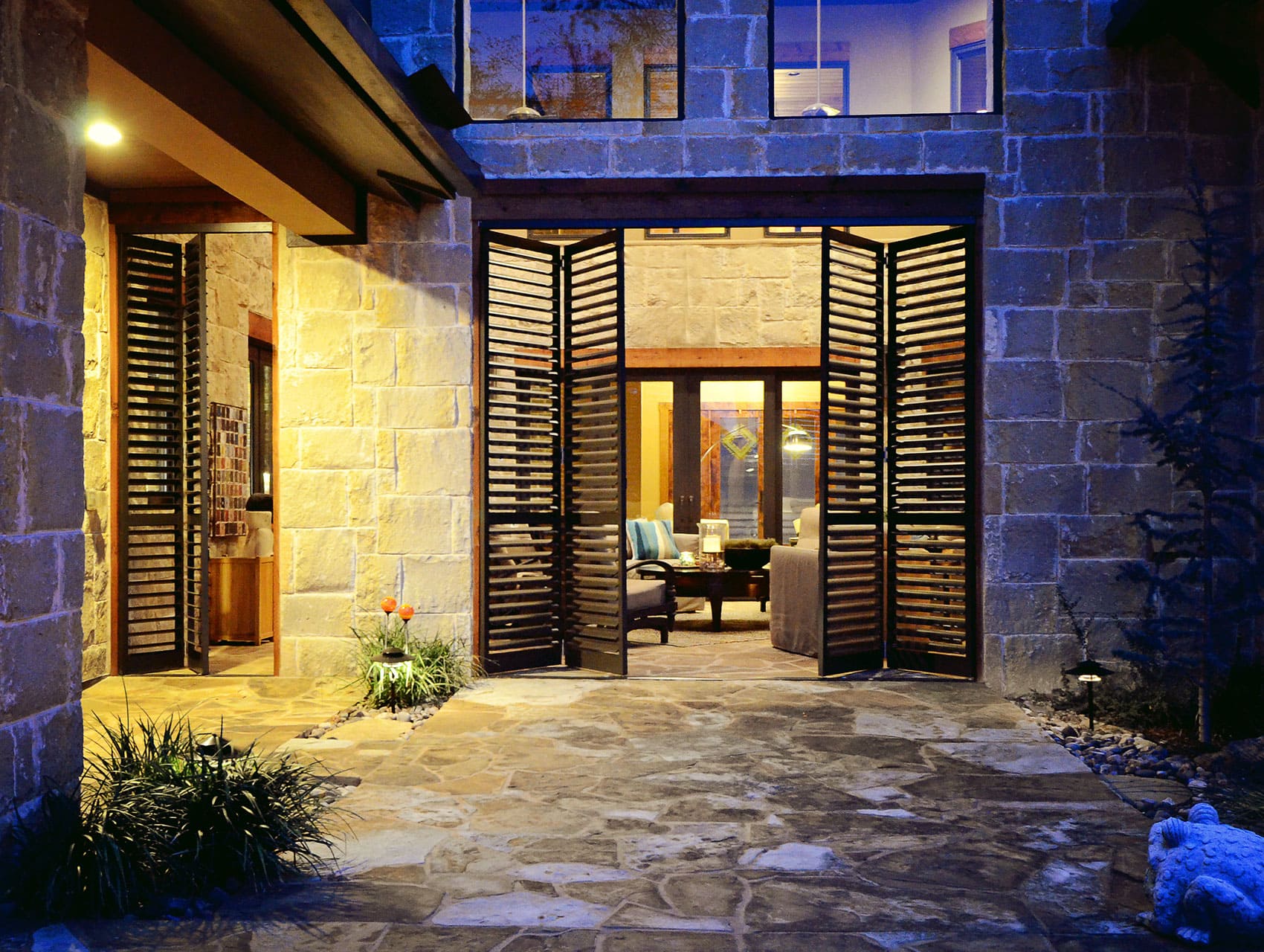 Aluminion Exterior Shutters 15