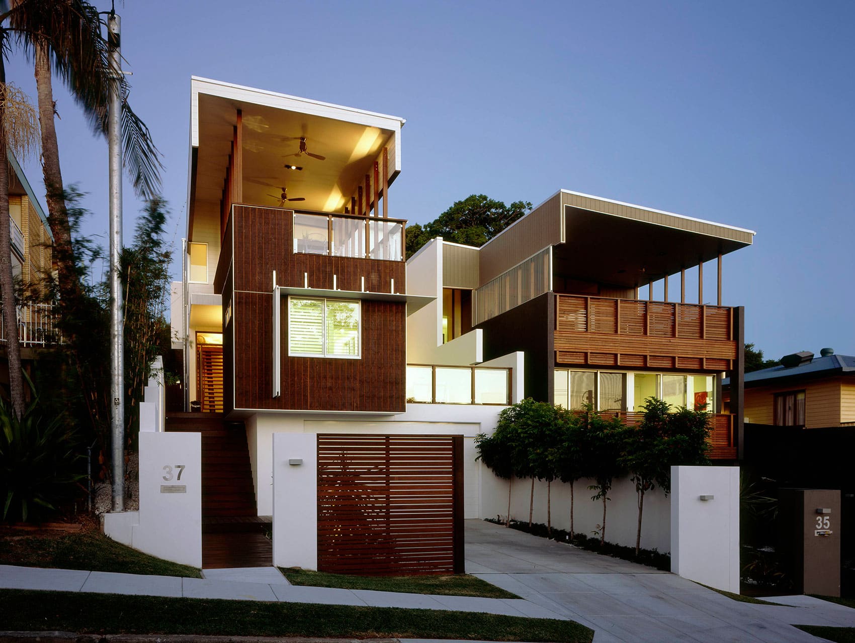 Aluminion Exterior Shutters 29