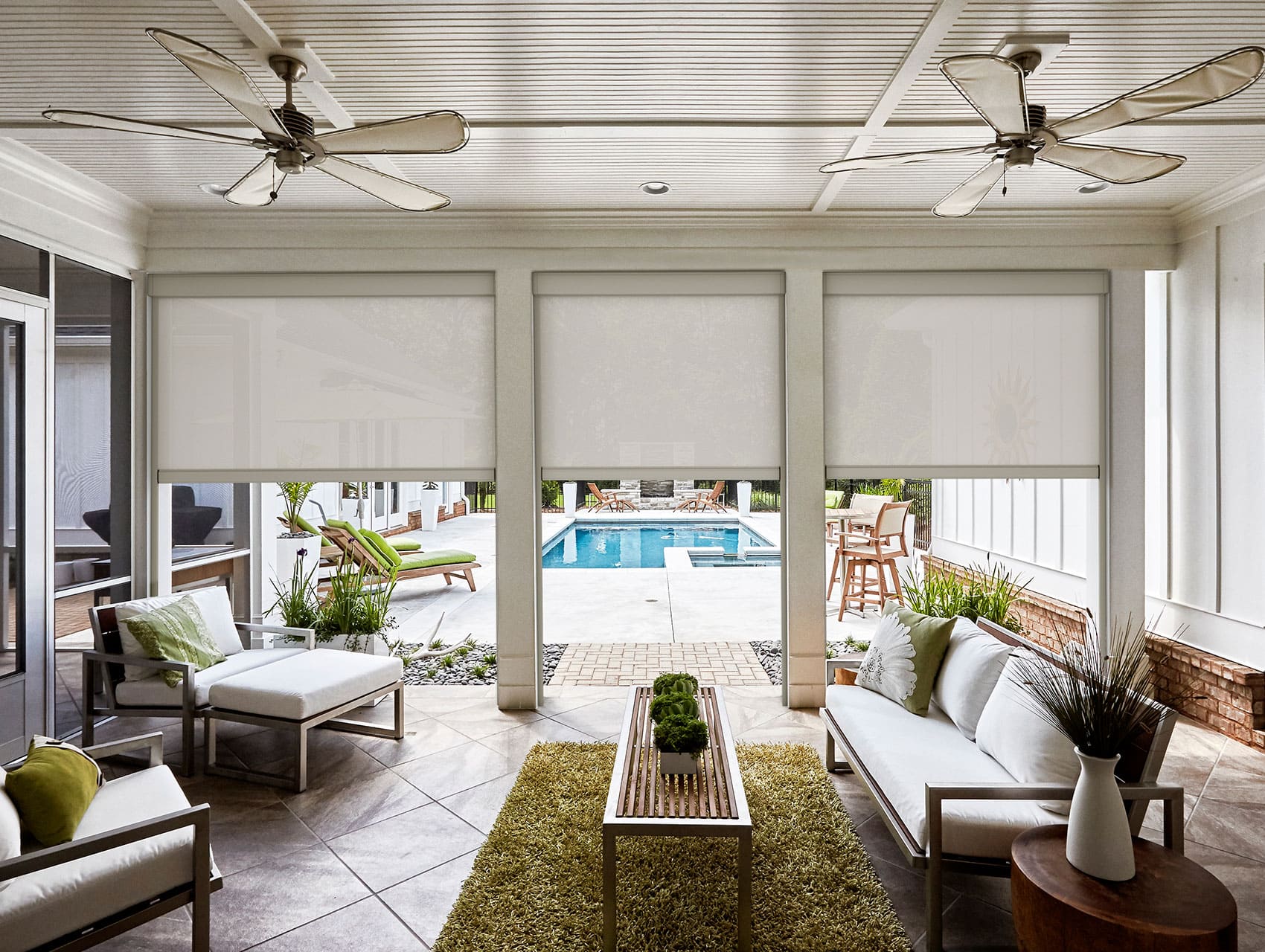 Patio Shades 10