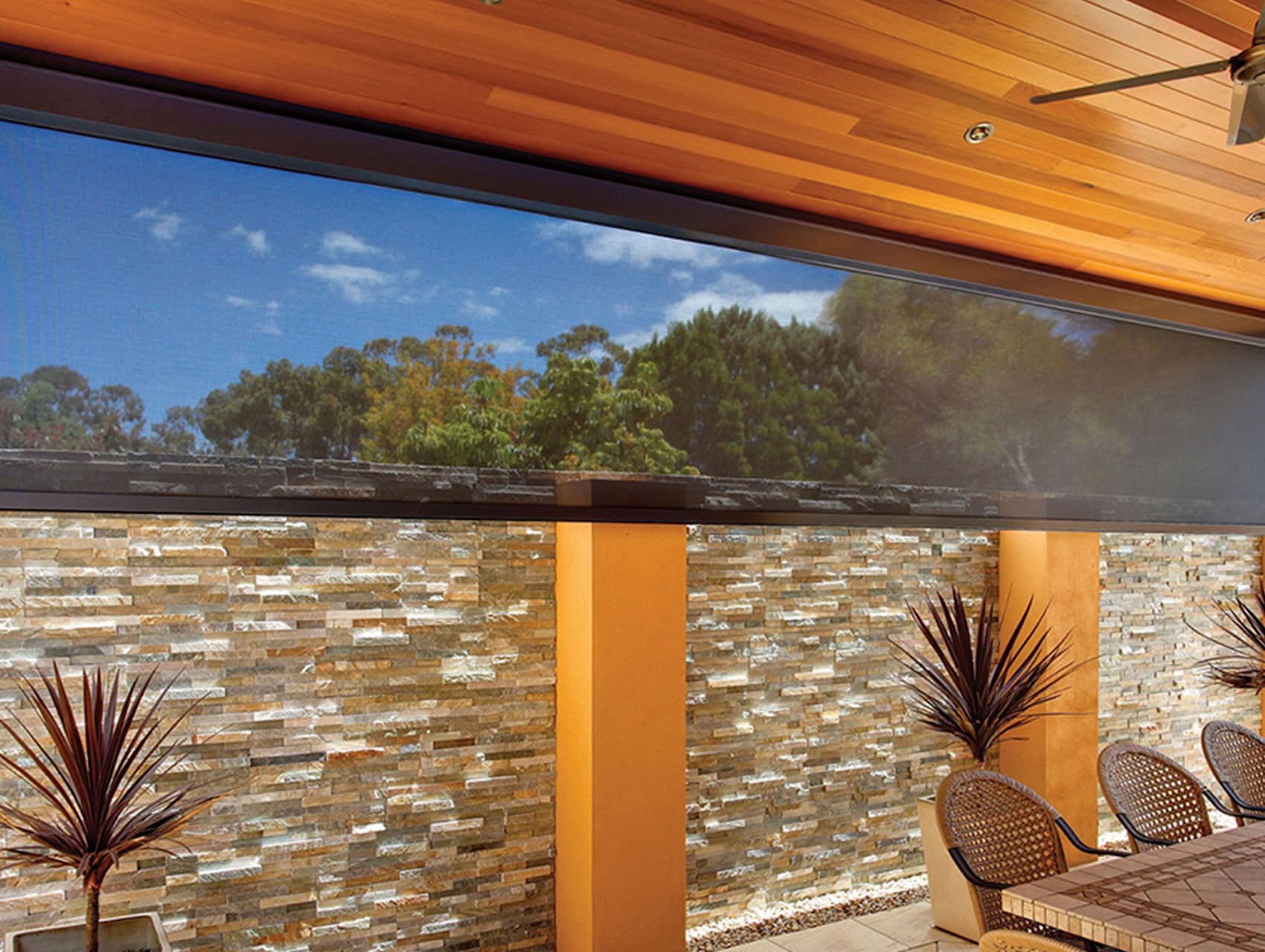 Patio Shades 5