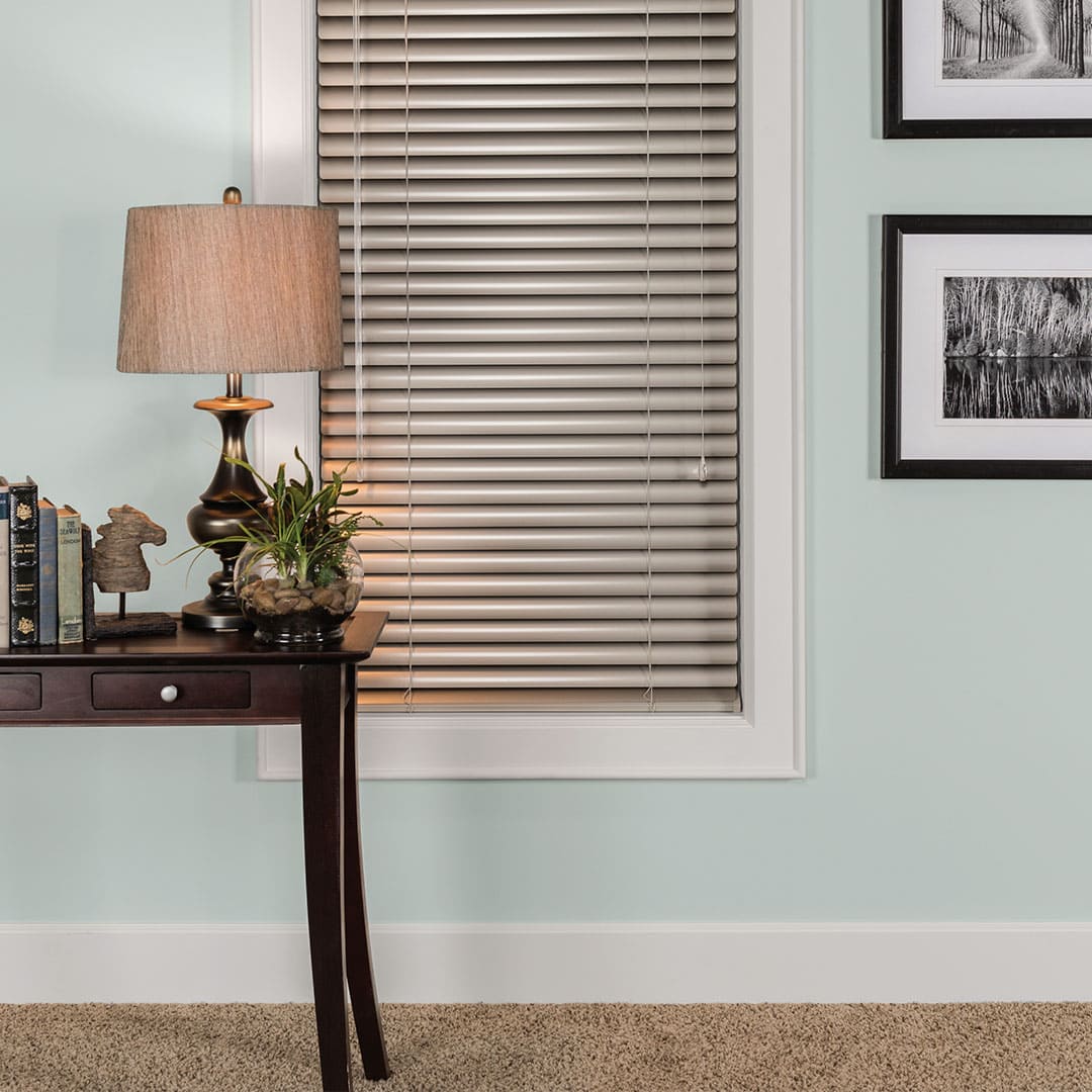 2015_MPM_Standard Cordlock_Aluminum Blinds_Hardware Detail_Left