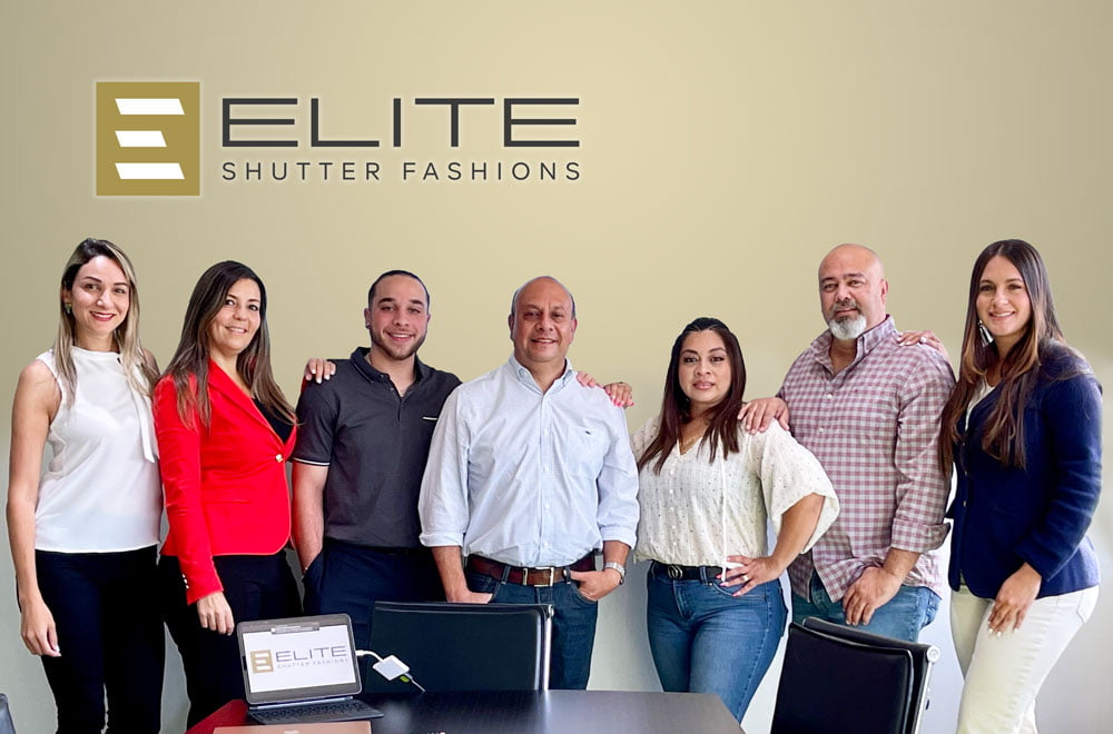Sales Team