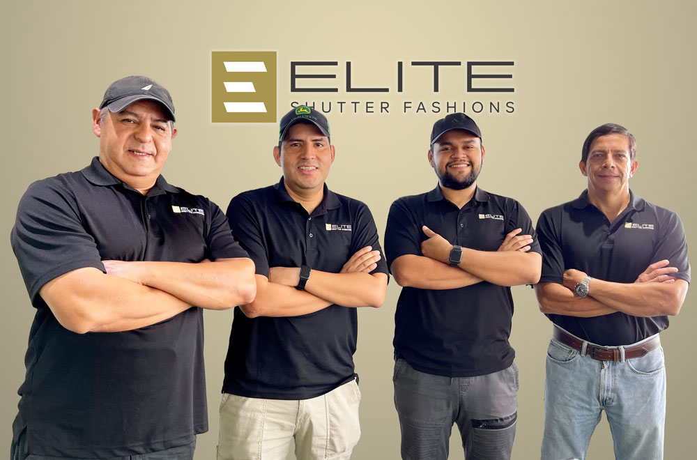 Team installers