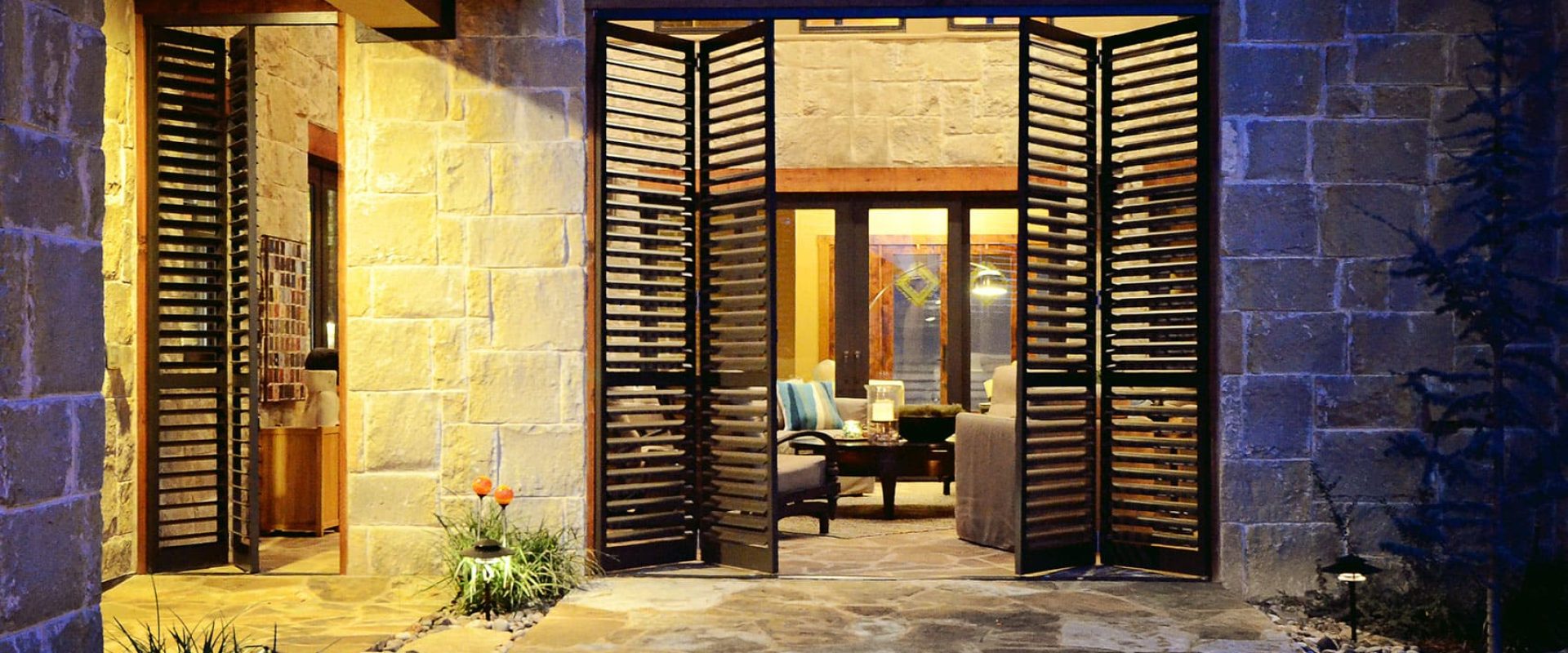 Aluminion Exterior Shutters 15