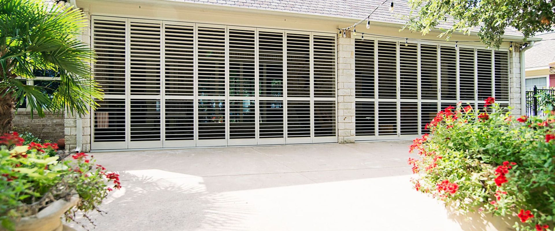 Aluminion Exterior Shutters 17
