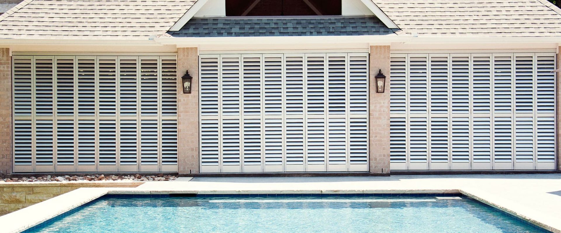 Aluminion Exterior Shutters 18