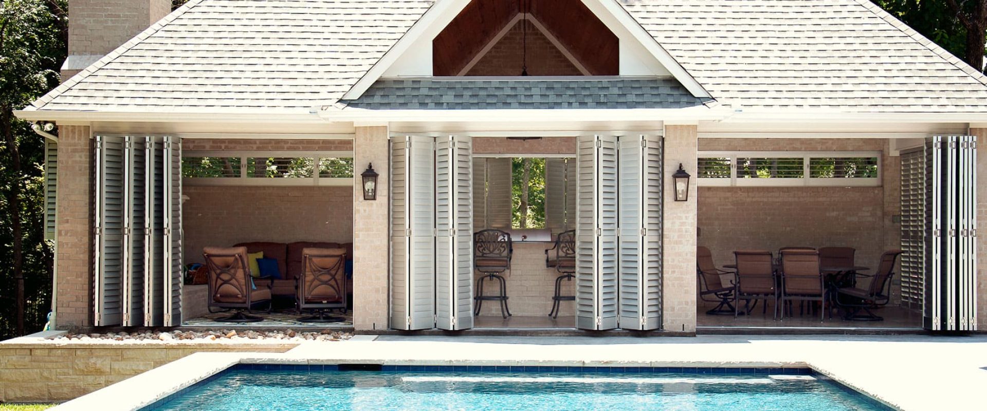 Aluminion Exterior Shutters 19