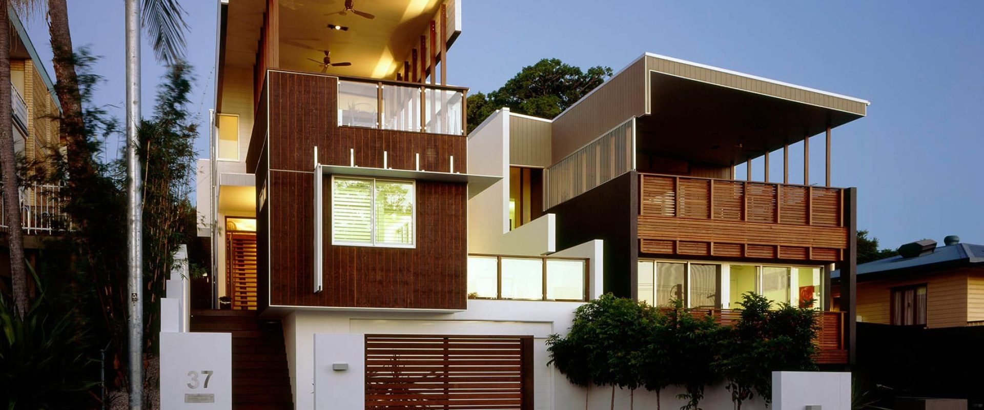 Aluminion Exterior Shutters 29