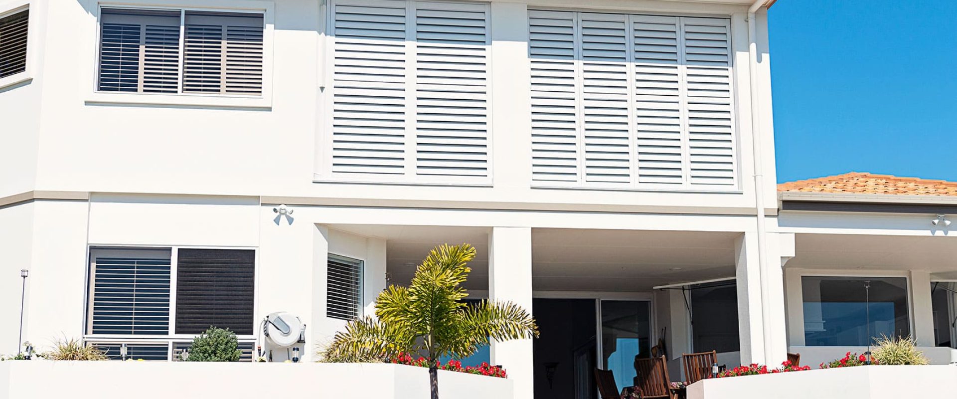 Aluminion Exterior Shutters 31