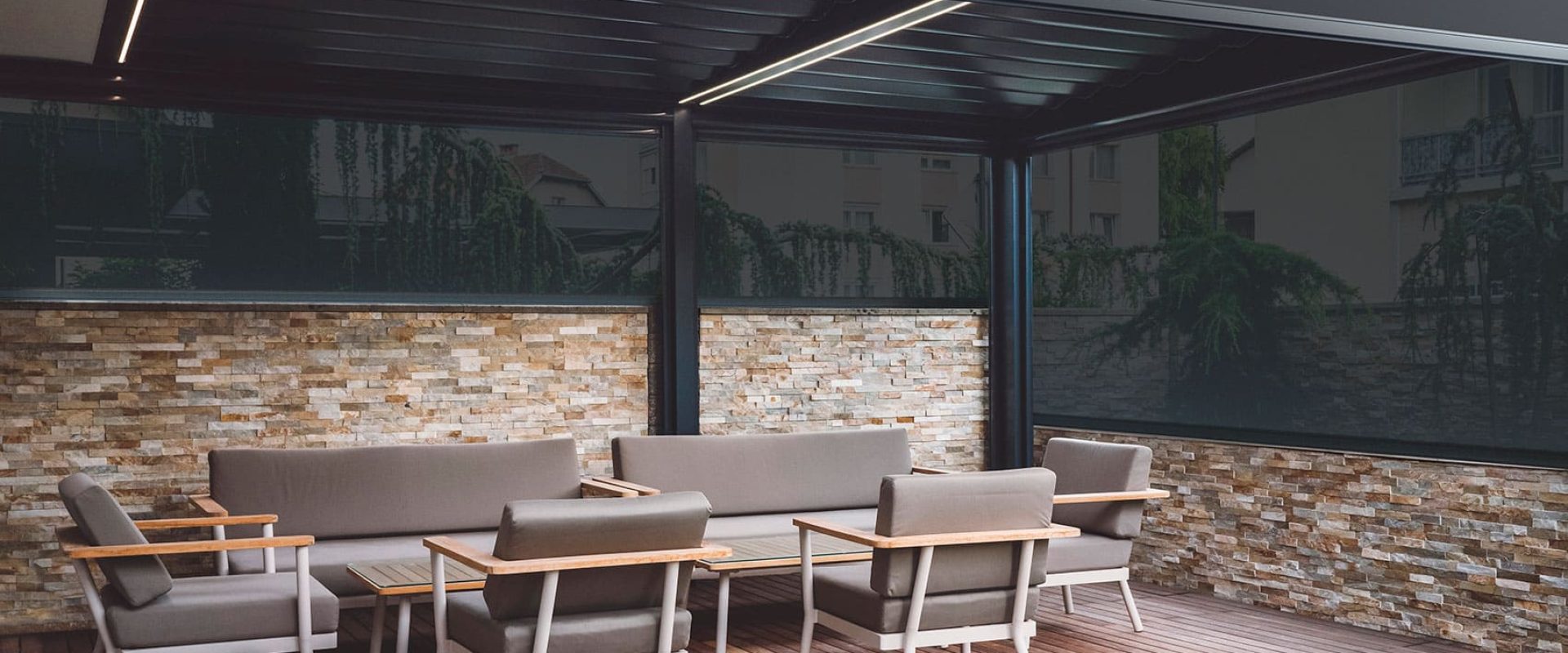 Patio Shades 1
