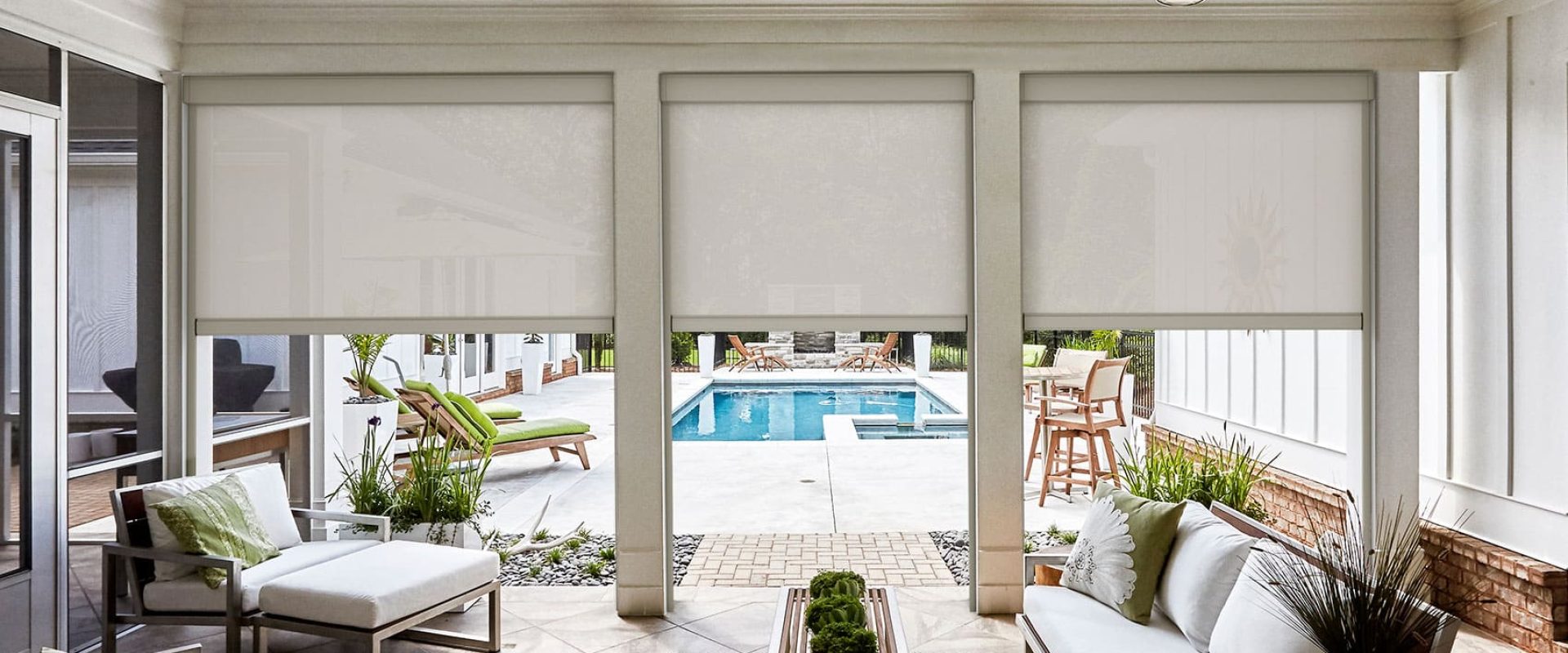 Patio Shades 10