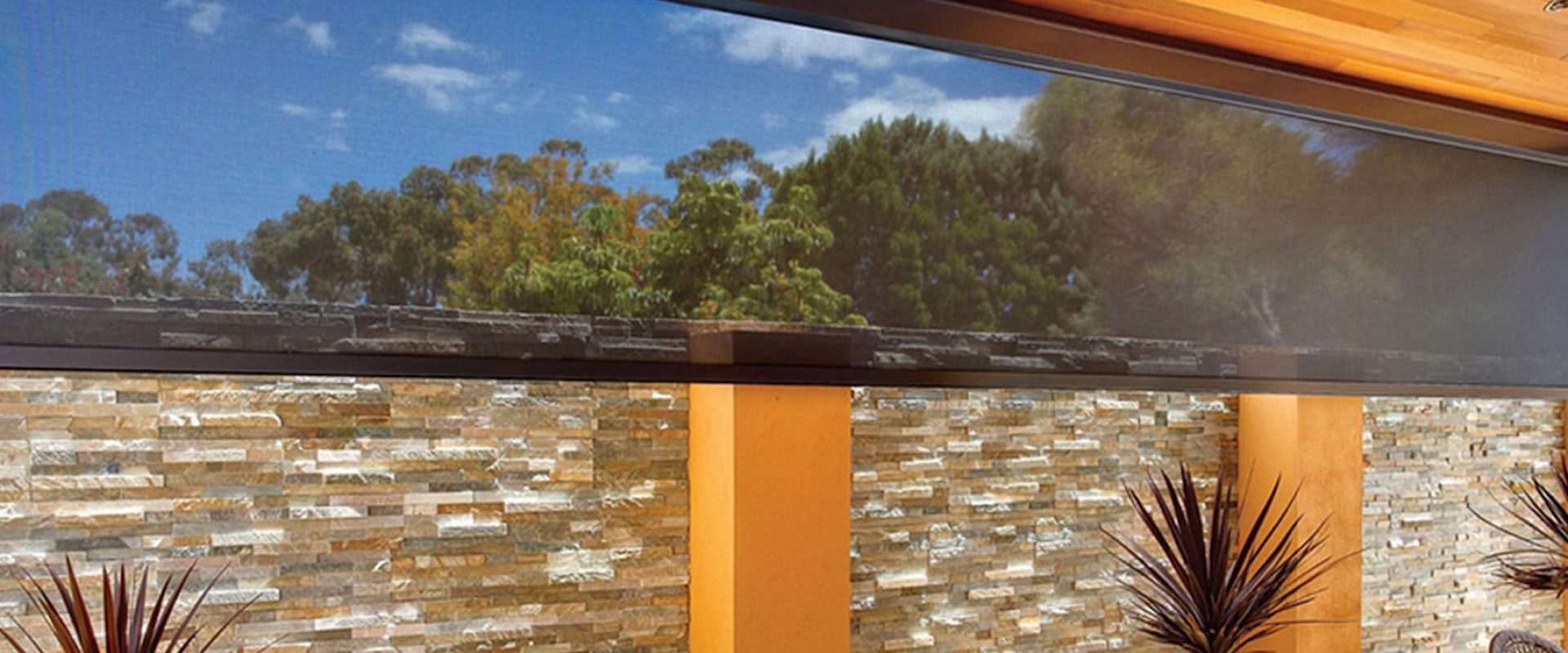 Patio Shades 5
