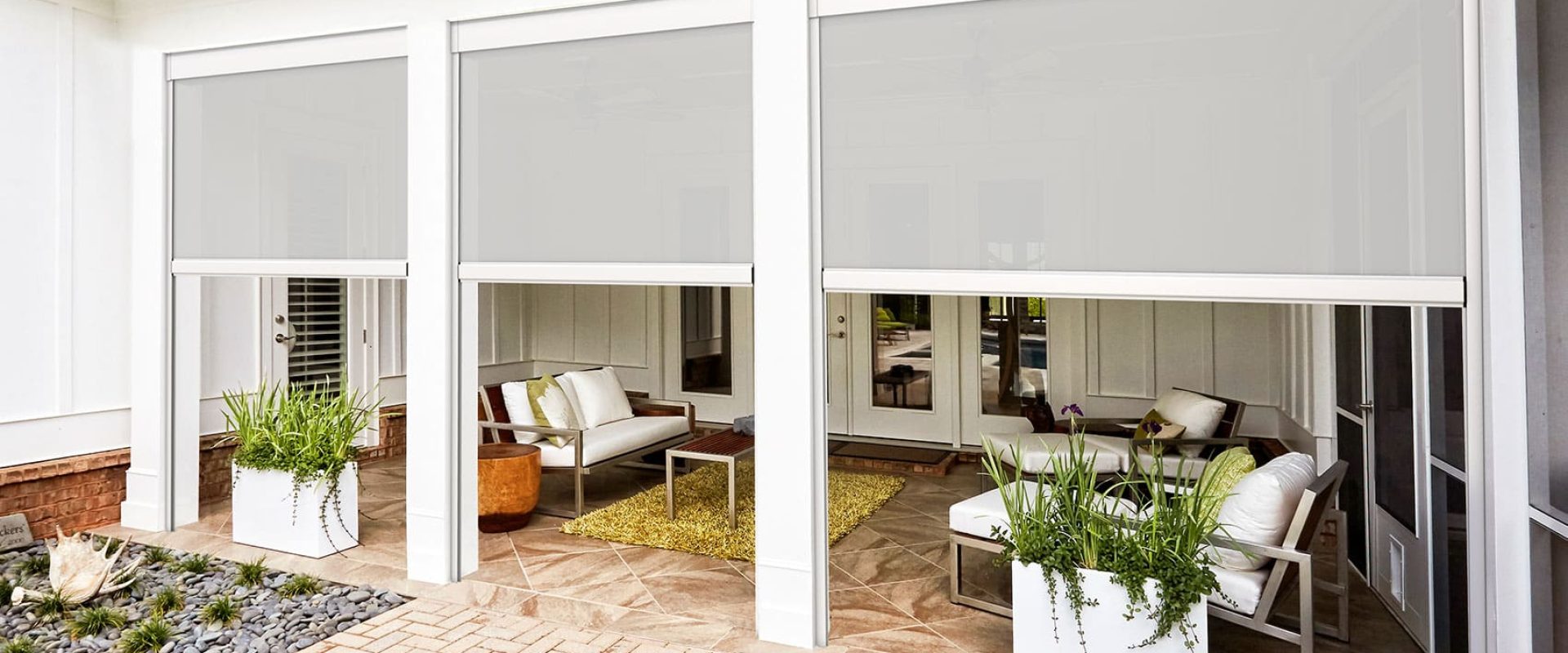 Patio Shades 9